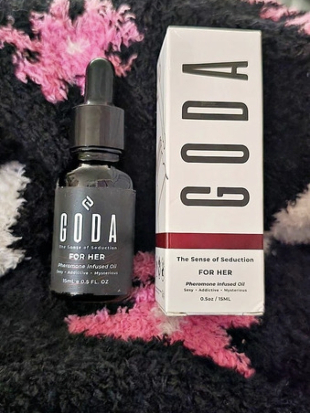 GODA For Her Women's